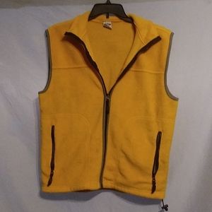 Mens Vest